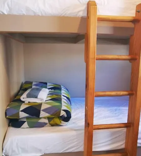 Stay Hostel Rotorua *