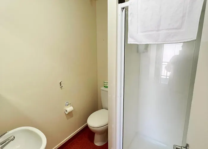 Stay Hostel Rotorua