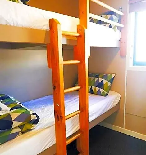 Stay Hostel Rotorua Auberge de jeunesse