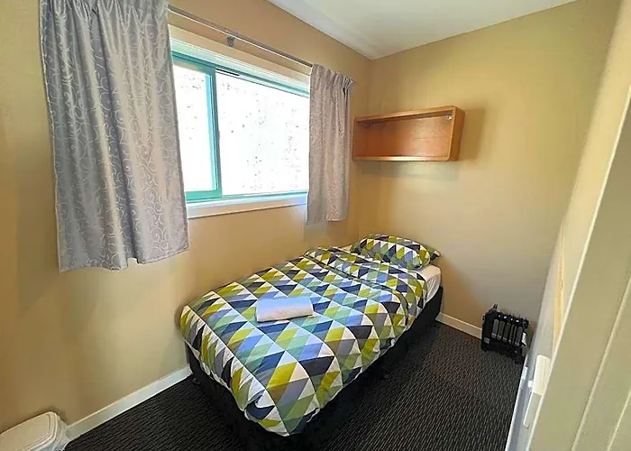 Auberge de jeunesse Stay Hostel Rotorua Rotorua