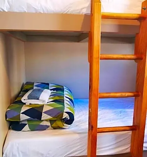 Stay Hostel Rotorua *